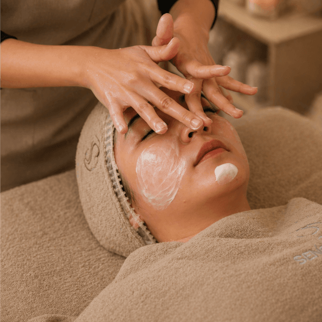 ESSENTIAL SKIN SERIES (3) at Lumière Maison Esthetics in Oklahoma City, OK