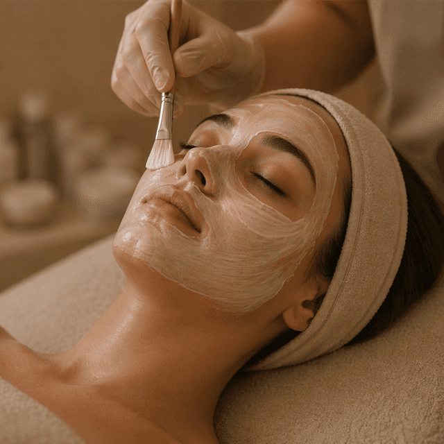 SIGNATURE GLOW SERIES (3) at Lumière Maison Esthetics in Oklahoma City, OK